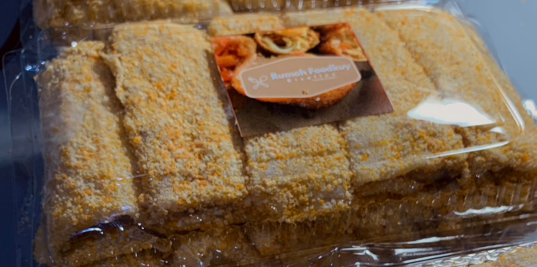 Risol Mayo